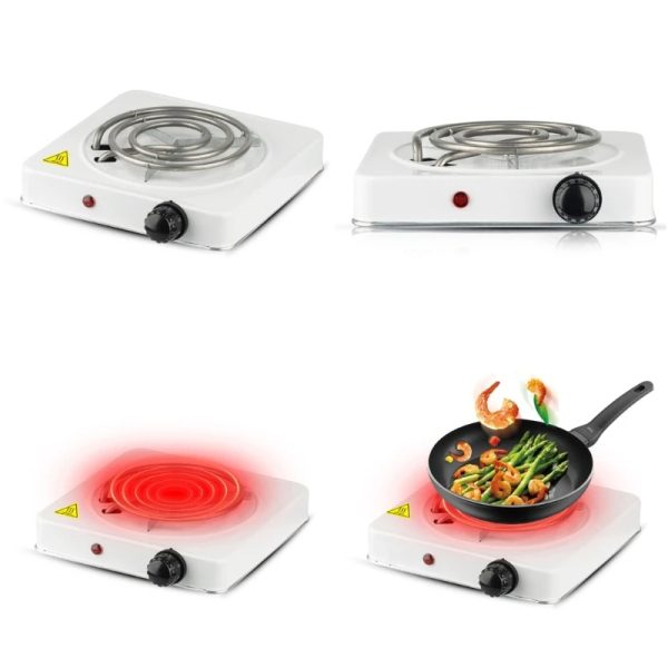 RAF Electric Stove for cooking || Electric Stove For Cooking – Electric Cholha