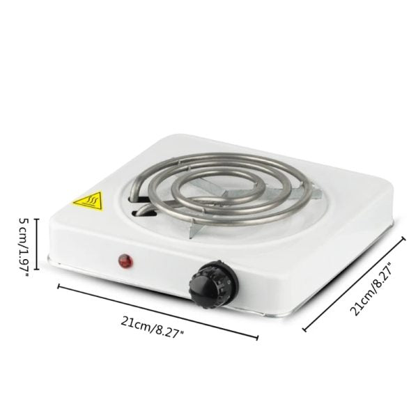 RAF Electric Stove for cooking || Electric Stove For Cooking – Electric Cholha