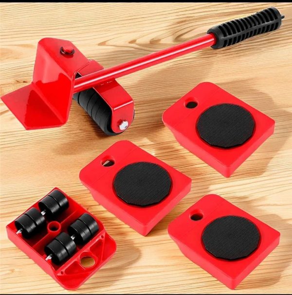 Heavy Furniture Move Tool Transport Lifter