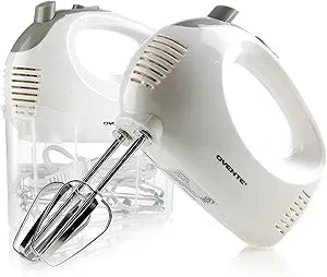 Multifunctional 7 Speed Mini Mixer Electric Food Blender Scarlett Handheld Mixer Egg Beater Automatic Cream