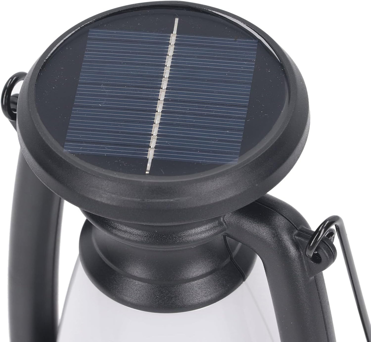 Solar Rechargeable Latin with 12 hours battery Camping Light