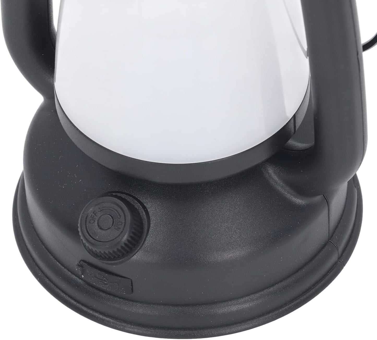 Solar Rechargeable Latin with 12 hours battery Camping Light