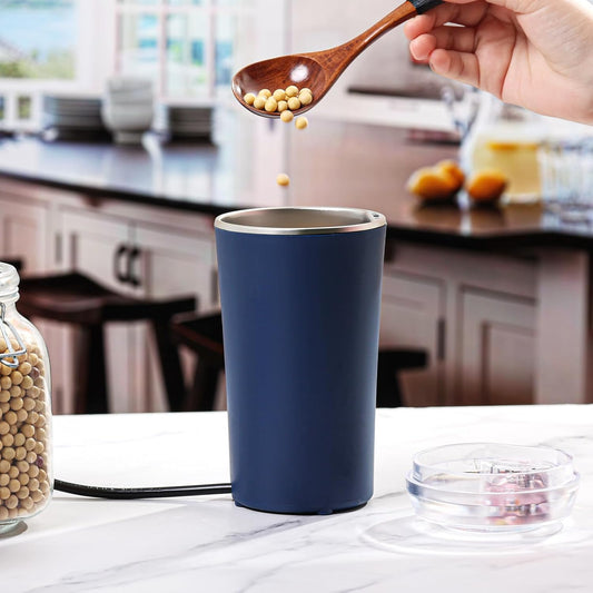 Multi-function Electric Grinder Grain Grinder Coffee Bean Machine