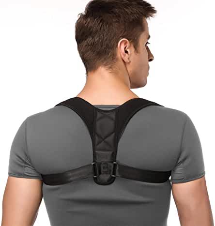 Posture Corrector Back Brace For Women And Men Back Support Belt