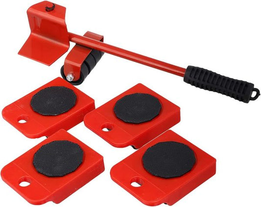 Heavy Furniture Move Tool Transport Lifter