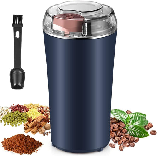 Multi-function Electric Grinder Grain Grinder Coffee Bean Machine