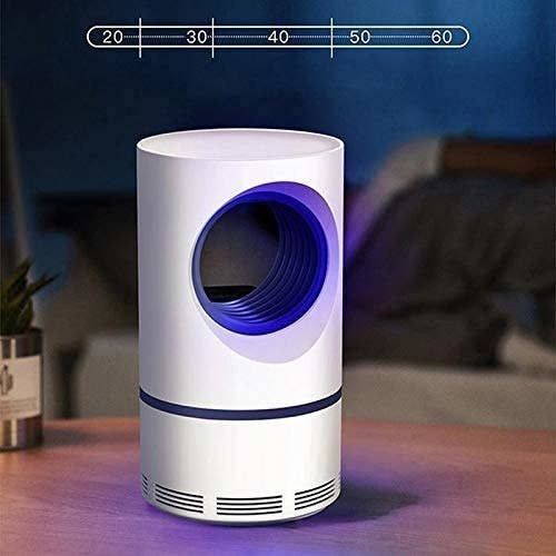 Mosquito Killer Lamp, USB Mosquito Lamp, Bug Mosquito Trap, LED Night Light for Home Bedroom Office