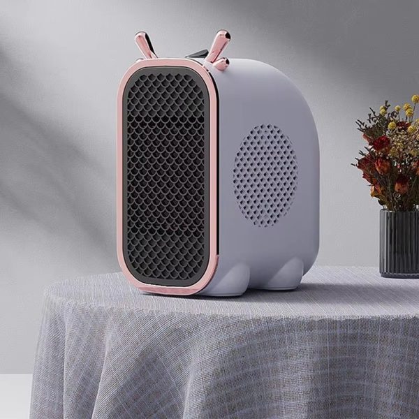 Mini Portable Electric Heater